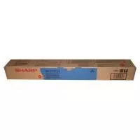 Sharp MX-23GTCA - toner, cyan