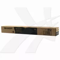 Sharp MX-27GTBA - toner, black (schwarz )