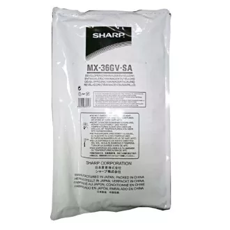 Sharp MX-36GVSA - toner, color (farbe) Sharp MX-36GVSA - toner, color (farbe)