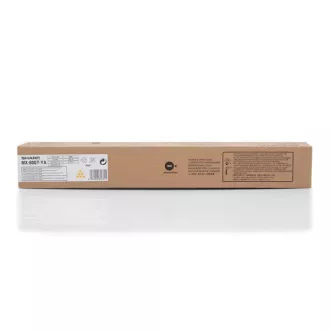 Sharp MX60GTYA - toner, yellow (gelb) Sharp MX60GTYA - toner, yellow (gelb)