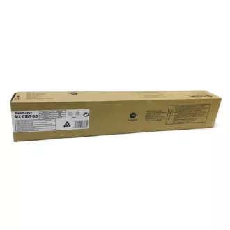 Sharp MX61GTBB - toner, black (schwarz ) Sharp MX61GTBB - toner, black (schwarz )