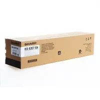 Sharp MX-62GTBA - toner, black (schwarz )