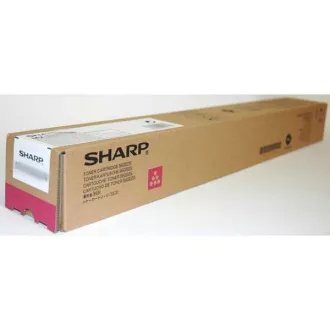 Sharp MX-62GTMA - toner, magenta Sharp MX-62GTMA - toner, magenta