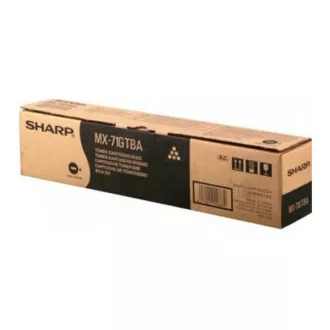 Sharp MX-71GTBA - toner, black (schwarz ) Sharp MX-71GTBA - toner, black (schwarz )