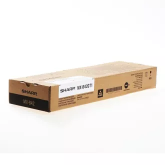 Sharp MX-B42GT1 - toner, black (schwarz ) Sharp MX-B42GT1 - toner, black (schwarz )