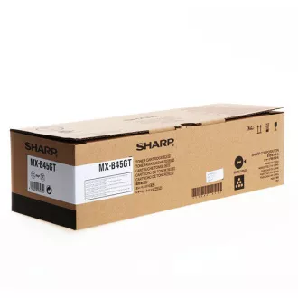 Sharp MX-B45GT - toner, black (schwarz )