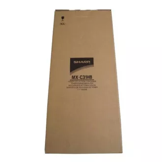 Sharp MX-C31HB - Resttonerbehälter