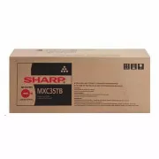 Sharp MX-C35TB - toner, black (schwarz )