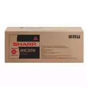 Sharp MX-C35TM - toner, magenta