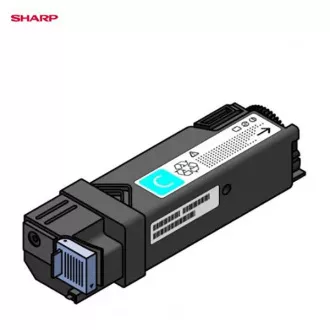 Sharp MXC50TC - toner, cyan Sharp MXC50TC - toner, cyan