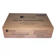 Triumph Adler 613010015 - toner, black (schwarz )