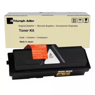 Triumph Adler 1T02P10TA0 - toner, black (schwarz ) Triumph Adler 1T02P10TA0 - toner, black (schwarz )