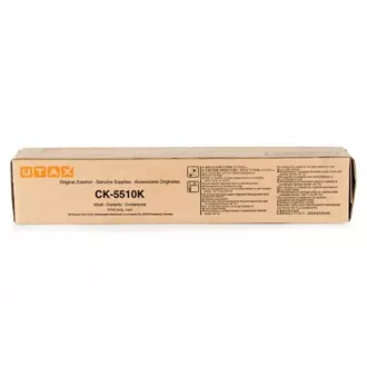 Triumph Adler 1T02R40TA0 - toner, black (schwarz ) Triumph Adler 1T02R40TA0 - toner, black (schwarz )