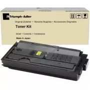 Triumph Adler 623510015 - toner, black (schwarz )