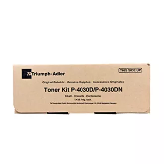 Triumph Adler 4434010015 - toner, black (schwarz ) Triumph Adler 4434010015 - toner, black (schwarz )