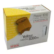 Xerox 016204300 - toner, yellow (gelb) 2stk