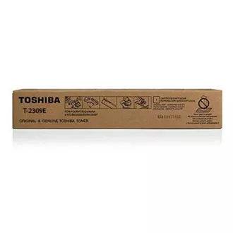 Toshiba T-2309E - toner, black (schwarz ) Toshiba T-2309E - toner, black (schwarz )