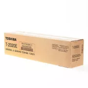 Toshiba T-2320E - toner, black (schwarz )
