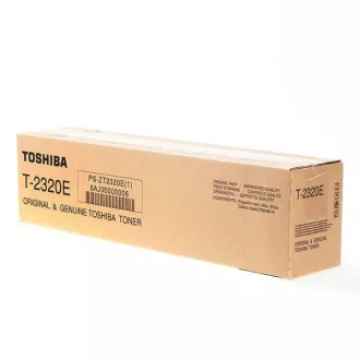 Toshiba T-2320E - toner, black (schwarz )