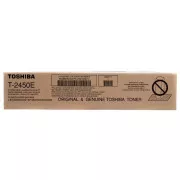 Toshiba 6AJ00000088 - toner, black (schwarz )