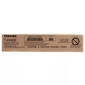 Toshiba 6AJ00000088 - toner, black (schwarz ) Toshiba 6AJ00000088 - toner, black (schwarz )