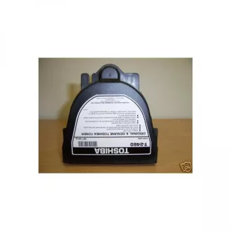 Toshiba T-2460E - toner, black (schwarz ) Toshiba T-2460E - toner, black (schwarz )