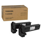 Toshiba T-2500 - toner, black (schwarz )