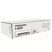 Toshiba T-4030 - toner, black (schwarz )