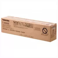 Toshiba T-4530E - toner, black (schwarz )