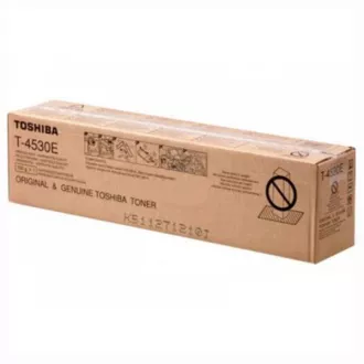 Toshiba T-4530E - toner, black (schwarz )