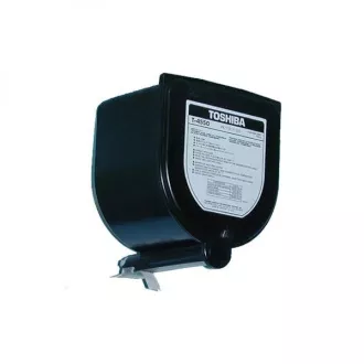 Toshiba T-4550E - toner, black (schwarz )