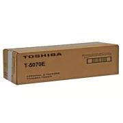 Toshiba T-5070E - toner, black (schwarz )