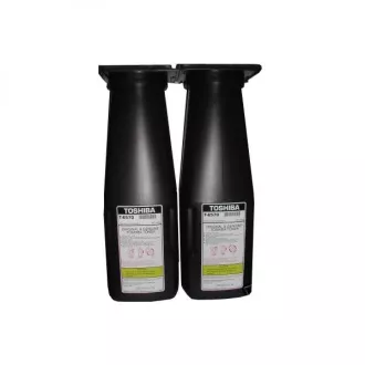 Toshiba T-6570 - toner, black (schwarz ) Toshiba T-6570 - toner, black (schwarz )