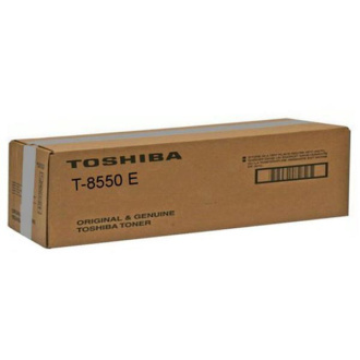 Toshiba T-8550E - toner, black (schwarz )