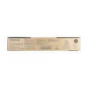 Toshiba 6AJ00000123 - toner, black (schwarz )
