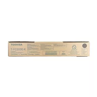 Toshiba 6AJ00000123 - toner, black (schwarz )