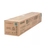 Toshiba 6AJ00000119 - toner, cyan