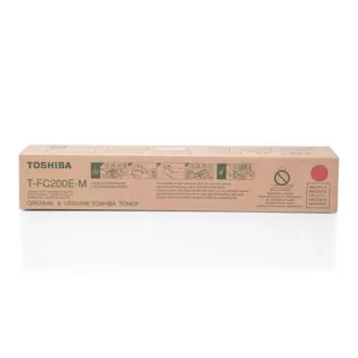Toshiba 6AJ00000127 - toner, magenta