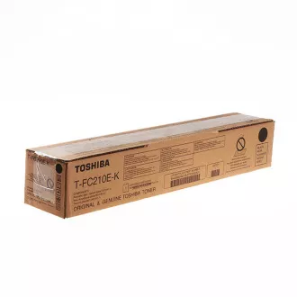 Toshiba 6AJ00000162 - toner, black (schwarz )