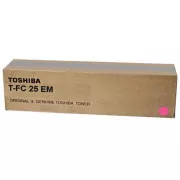 Toshiba 6AJ00000078 - toner, magenta