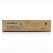 Toshiba T-FC28EK - toner, black (schwarz )