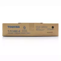 Toshiba T-FC28EK - toner, black (schwarz )
