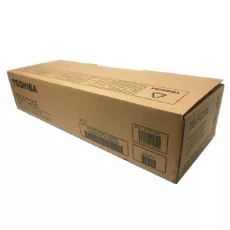 Toshiba 6AG00004479 - Resttonerbehälter