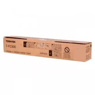 Toshiba T-FC30EY - toner, yellow (gelb)