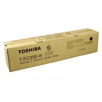 Toshiba 6AJ00000051 - toner, black (schwarz )