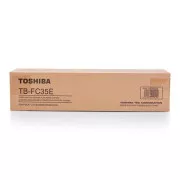 Toshiba 6AG00001615 - Resttonerbehälter