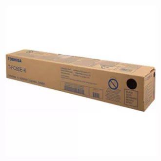 Toshiba T-FC50EK - toner, black (schwarz )