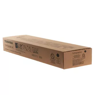 Toshiba 6AK00000372 - toner, black (schwarz ) Toshiba 6AK00000372 - toner, black (schwarz )