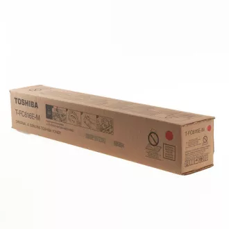 Toshiba 6AK00000375 - toner, magenta Toshiba 6AK00000375 - toner, magenta