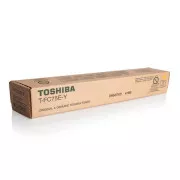 Toshiba T-FC75E-Y - toner, yellow (gelb)